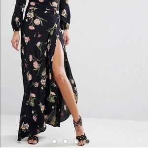 Flynn Skye Warp It Up Skirt